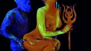 Latest Fantasy porn videos, page 1 - OldPorn.net